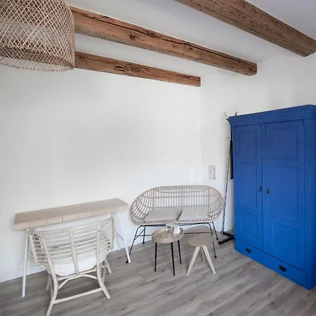 Bed & Breakfast Kali Kert 3*